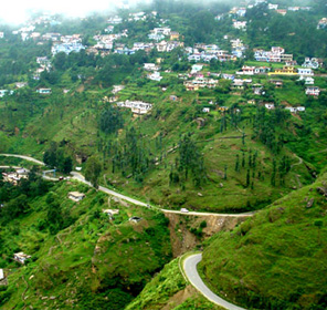 almora